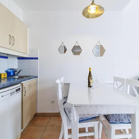 902 - Floor With Ac Apartment Menton