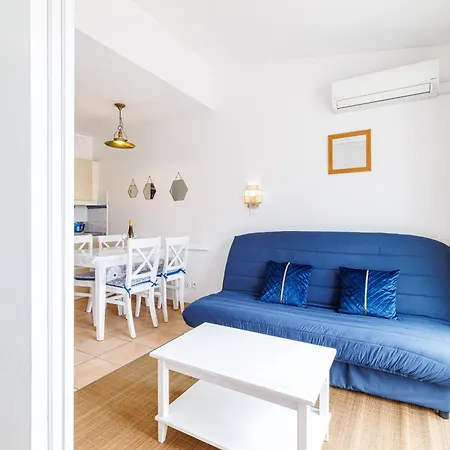 Apartment 902 - Floor With Ac *