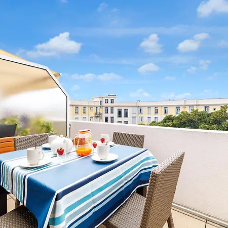 902 - Floor With Ac アパート マントン