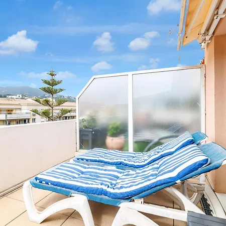 902 - Floor With Ac マントン