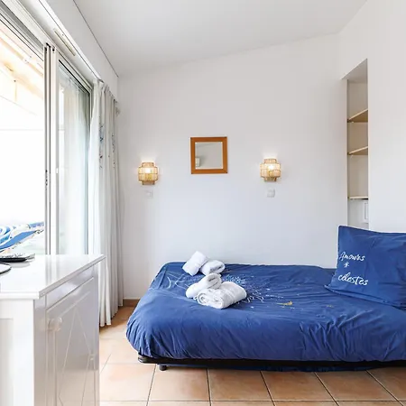 アパート 902 - Floor With Ac