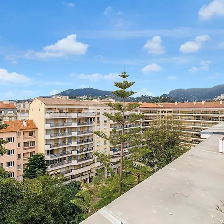 アパート 902 - Floor With Ac