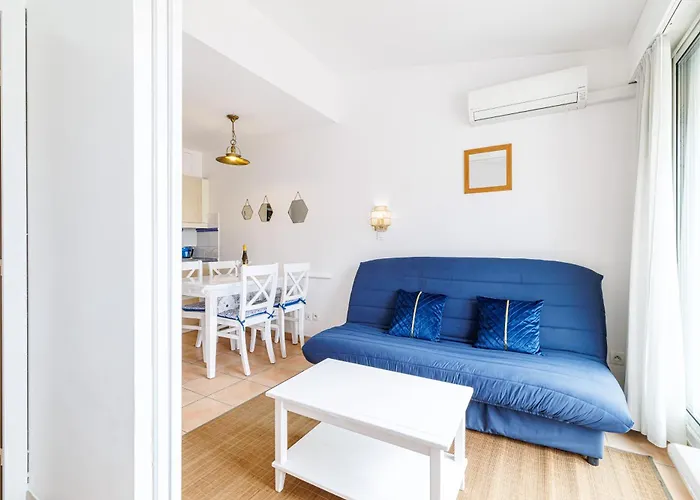 דירה 902 - Floor With Ac *