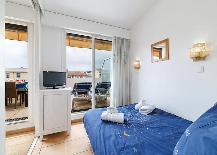 902 - Floor With Ac דירה *