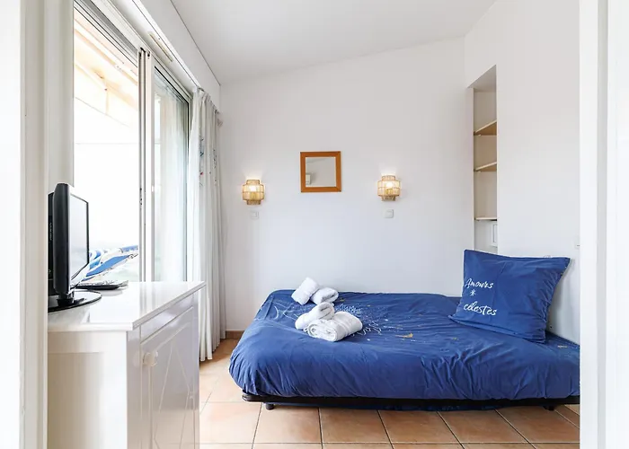 דירה 902 - Floor With Ac