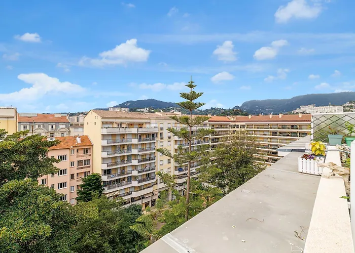 דירה 902 - Floor With Ac